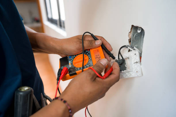 Best Affordable Emergency Electrician  in Cape Neddick, ME