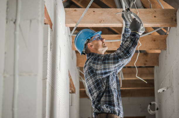 Best Electrical Contractors for Businesses  in Cape Neddick, ME