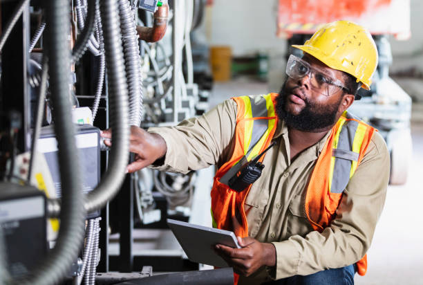 Best Electrical Installation Contractor  in Cape Neddick, ME