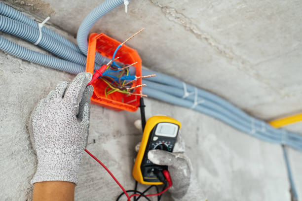 Best Residential Electrician Services  in Cape Neddick, ME